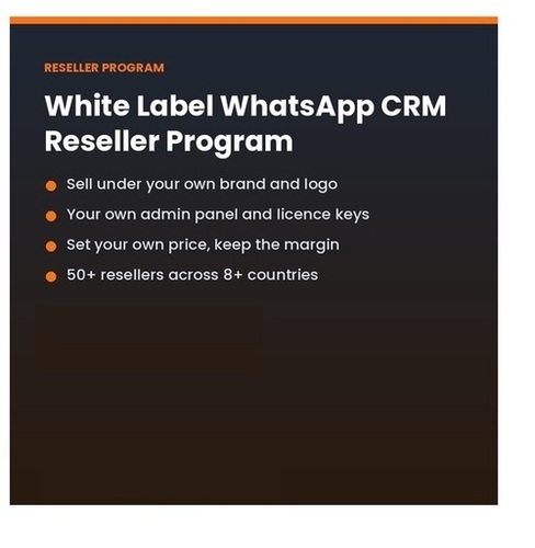 CRM Software Services