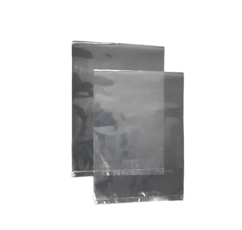 Pp Plastic Cover - Color: Transparents