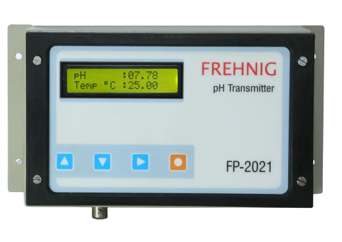 Frehnig Ph Combined Tds Meter - Accuracy: 100 %