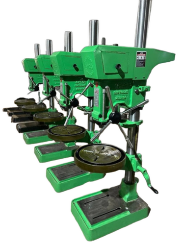 Industrial Drill Machine
