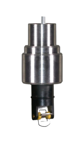 Paddle Wheel Flow Sensor - Accuracy: 100 %