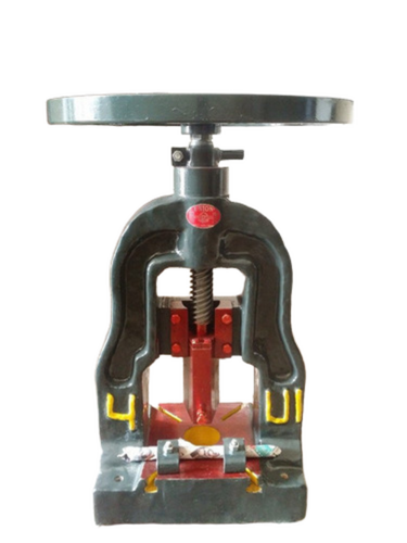 Pressing Machine