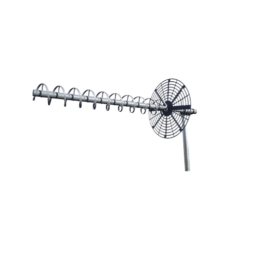 Fixed Satcom Antenna