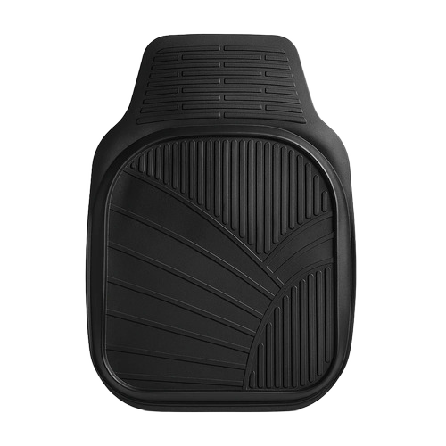 Pvc Car Mat - Feature: Flexible