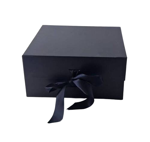 Fancy Ribbon Gift Box Decorative Custom Packaging Manufacturers for Sweets and Gifts