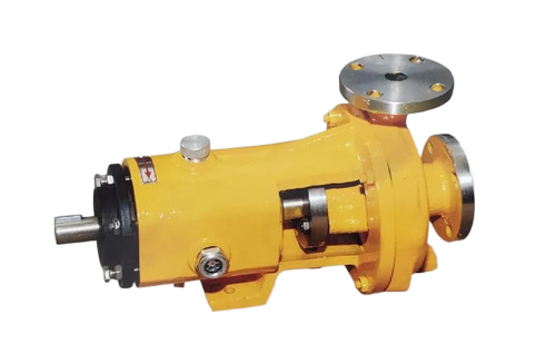 Centrifugal Pumps