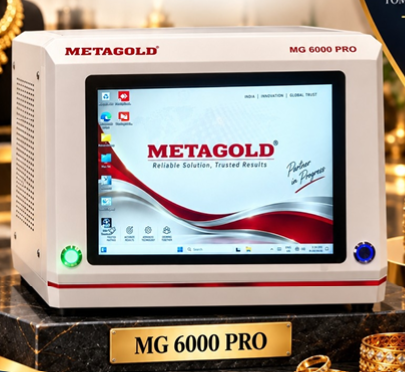 Metagold Mg 6000 Pro