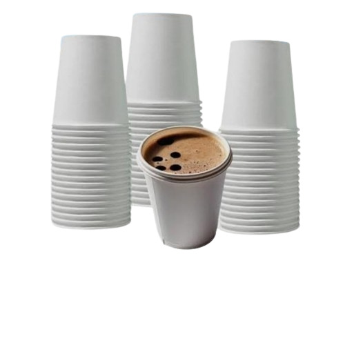 Disposable Cups