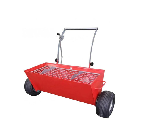 Fertilizer Spreader