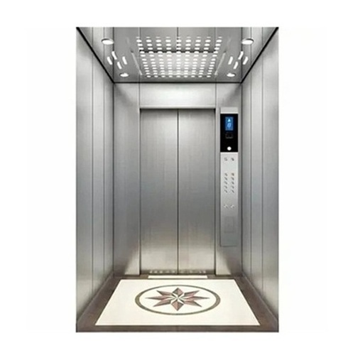 Passenger Lifts