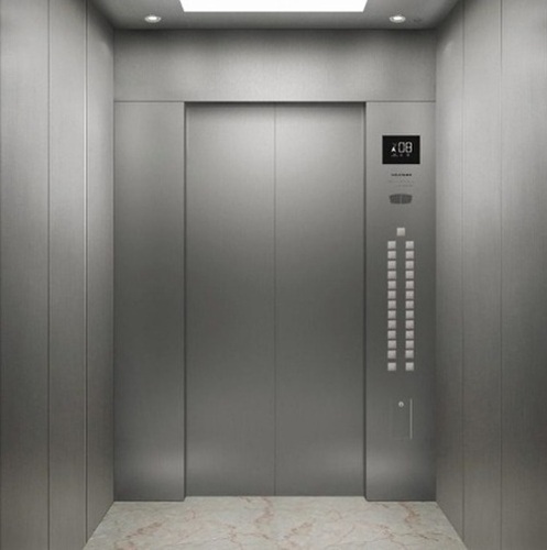 Residence Lift