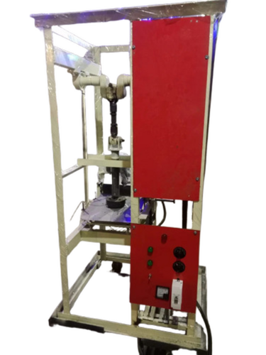 Paper Plate Making Machine By Nawab Enterprises