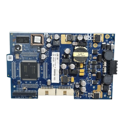 Notifier Lcm-320 Honeywell Loop Control Module