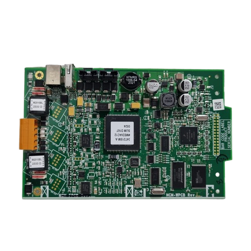 Notifier Ncm W Network Communications Module Wire Interface