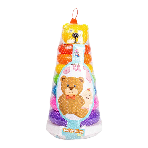 Plastic Toy