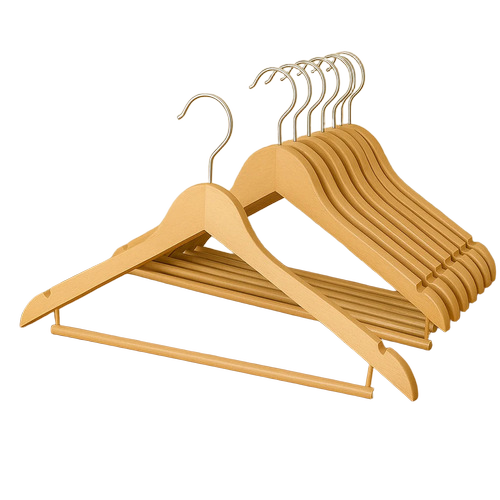 Wooden Hangers