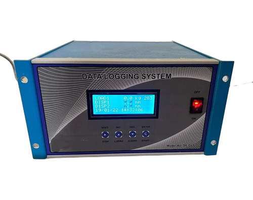 Digital Data Logger