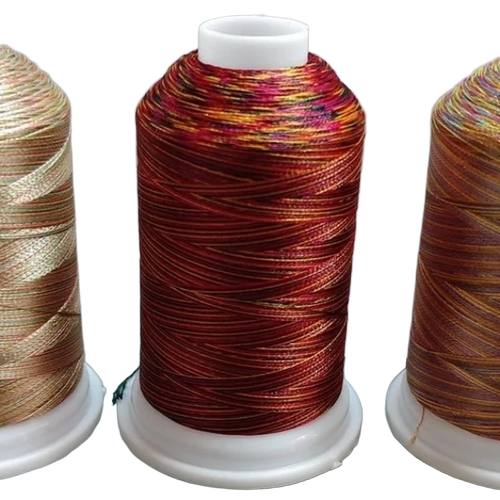 Industrial Polyester Thread