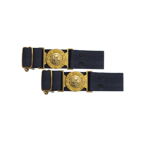 School Belts - Age Group: Kids