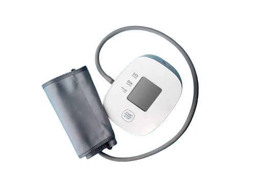 Digital Bp Monitor
