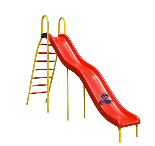 Frp Playground Slides