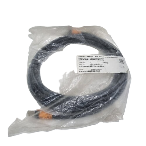 B&R X20CA0E61.00500 POWERLINK Ethernet Connection Cable