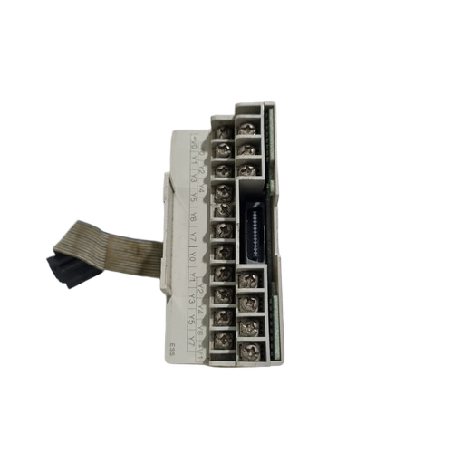 Mitsubishi Electric FX2N-16EYT-ESS/UL PLC Transistor Output Expansion Module