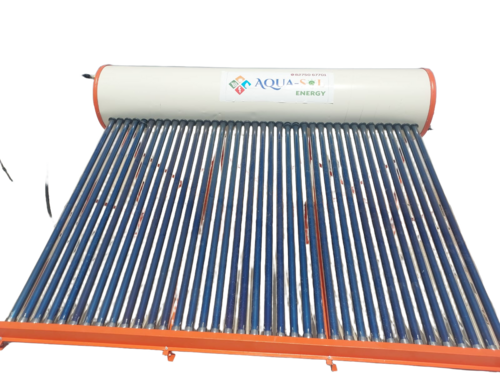 Solar Water Heater 
