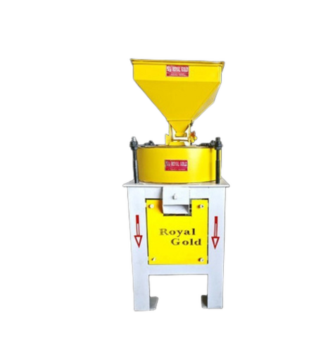 Electric Flour Mill