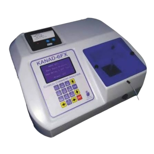 Clinical Analyzer By Inspiration Biotech