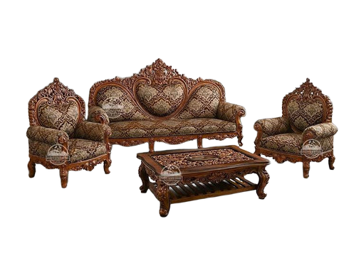 Sofa Set - Application: Home