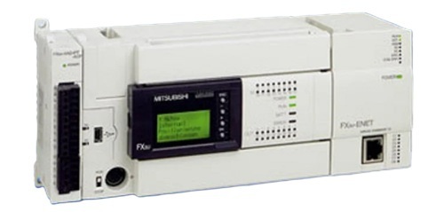Mitsubishi Plc Fx3Ge - Application: Industrial