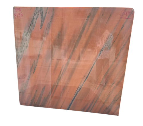 Udaipur Pink Marble - Stone Form: Slabs