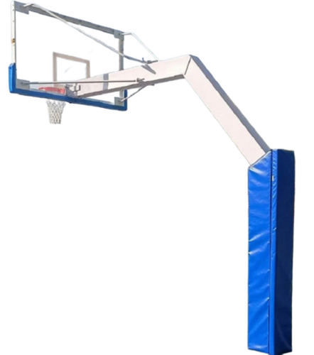 Fixed Basketball Pole