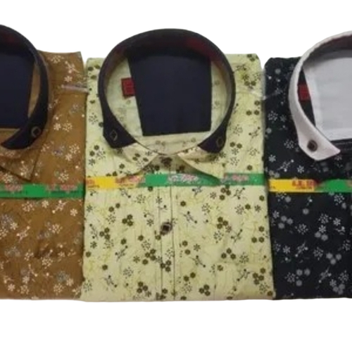 Mens Casual Shirts