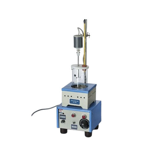Drop Point of Grease Apparatus PT-1050