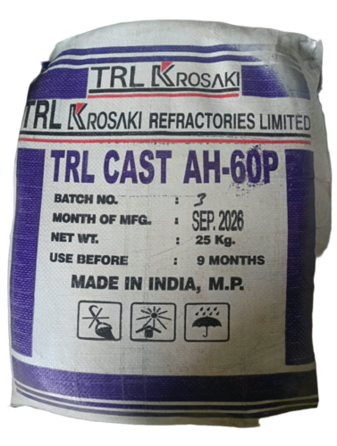 Heat K Castable