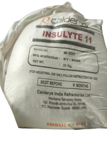 Insulyte Castable