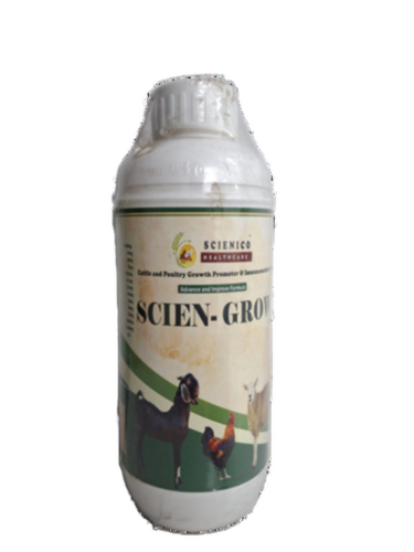 Scien-Grow Liquid Growth And Immunity Booster