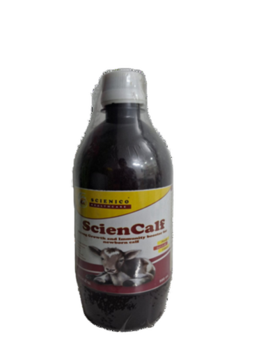 ScienCalf Immunity Booster for New Born Calf