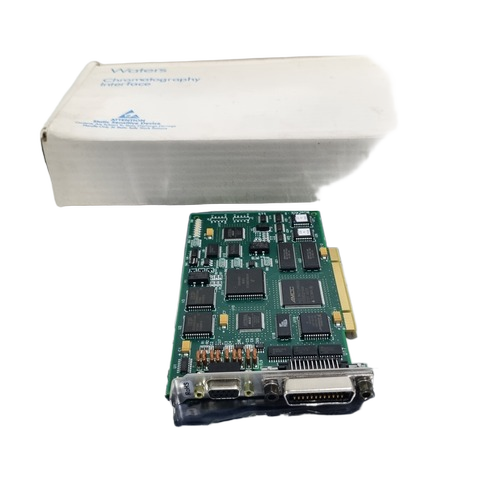 Waters 210000288 Hplc Pci Bus Lac/E Controller Interface Card