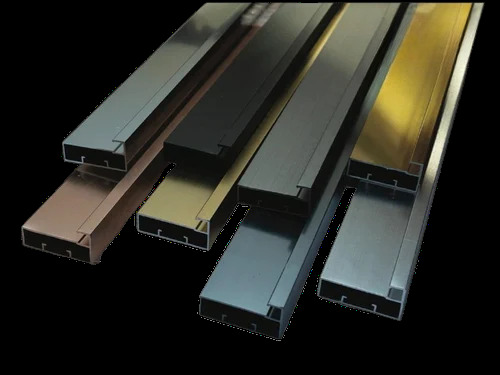 Aluminum Profile