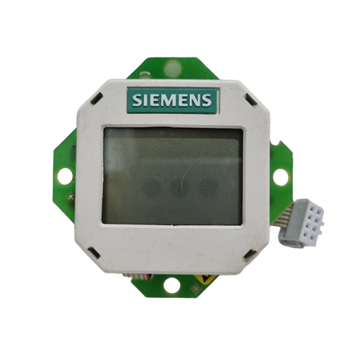Siemens C79040-A8410-C162-06-Ss Sitrans Pressure Transmitter Lcd Display