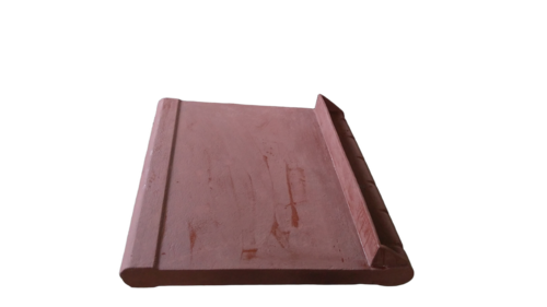 Stone Crusher Toggle Plate
