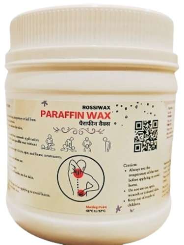 Paraffin Wax