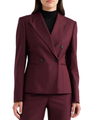 Womens Blazer