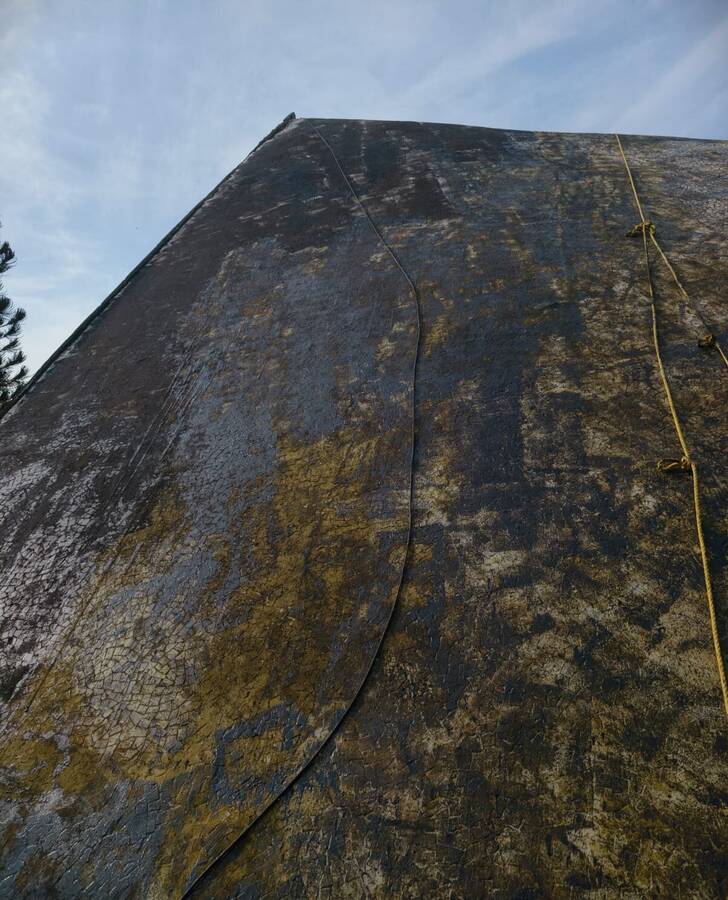 Exterior Wall and Facade Waterproofing Service