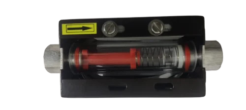 300 Lpm Oil Flow Switch
