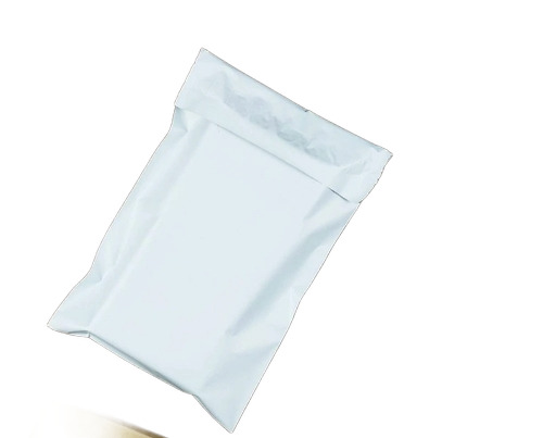 Plastic Mail Bags
