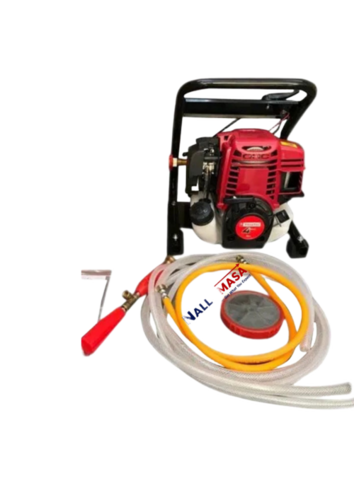 Titantec 4 Stroke 35Cc Power Sprayer - Features: Portable